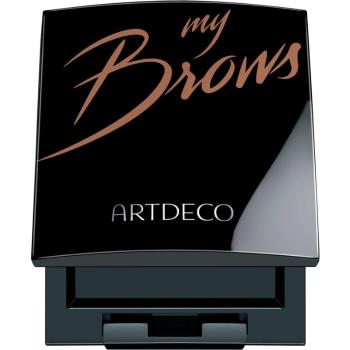 Artdeco Beauty Box Duo Mágneses paletta szemhéjfestékhez, pirosítóhoz és alapozóhoz