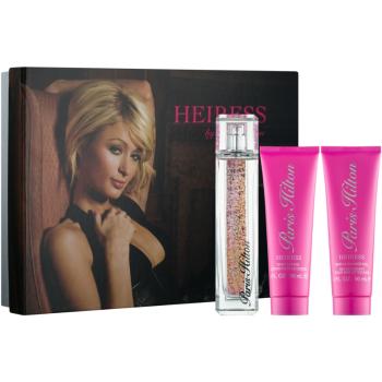 Paris Hilton Heiress ajándékszett III. hölgyeknek