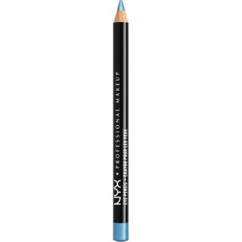NYX Professional Makeup Eye and Eyebrow Pencil szemceruza árnyalat 936 Sky Glitter 1.2 g