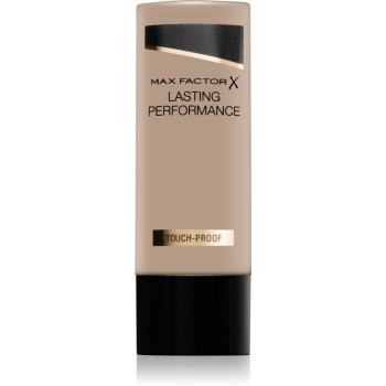 Max Factor Lasting Performance hosszan tartó folyékony make-up árnyalat 109 Natural Bronze 35 ml