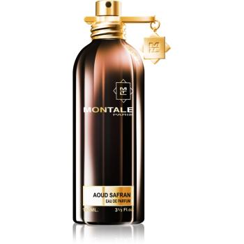 Montale Aoud Safran Eau de Parfum unisex 100 ml