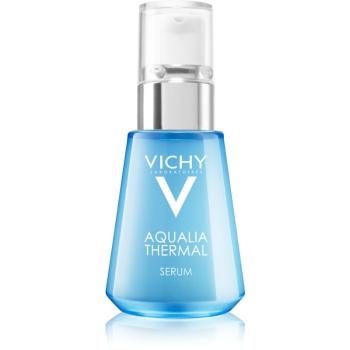 Vichy Aqualia Thermal intenzíven hidratáló arcszérum 30 ml