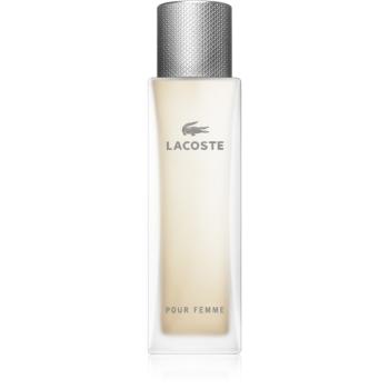 Lacoste Pour Femme Légère Eau de Parfum hölgyeknek 50 ml