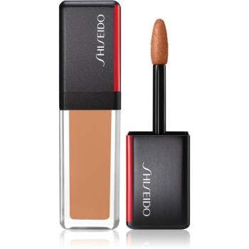 Shiseido LacquerInk LipShine folyékony rúzs a hidratálásért és a fényért árnyalat 310 Honey Flash 6 ml