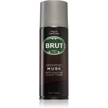 Brut Musk spray dezodor uraknak 100 ml