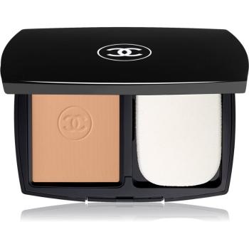 Chanel Ultra Le Teint kompakt púderes make-up árnyalat B60 13 g