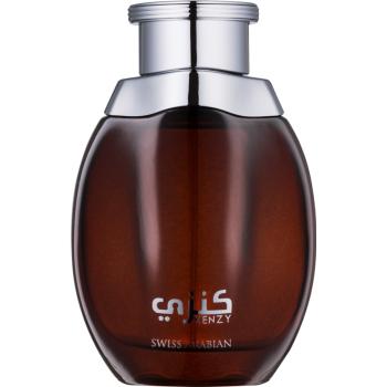 Swiss Arabian Kenzy Eau de Parfum unisex 100 ml