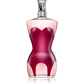 Jean Paul Gaultier Classique Eau de Parfum hölgyeknek 100 ml