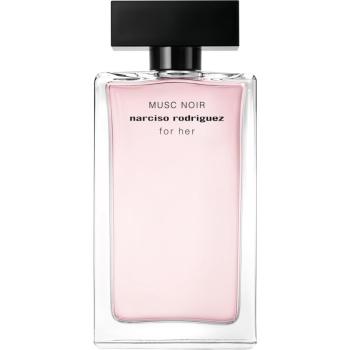 Narciso Rodriguez For Her Musc Noir Eau de Parfum hölgyeknek 100 ml