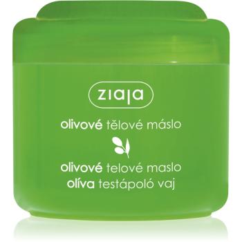 Ziaja Natural Olive testvaj 200 ml