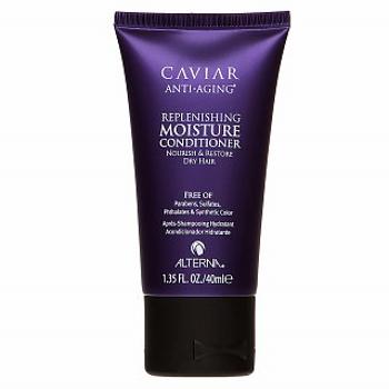 Alterna Caviar Replenishing Moisture Conditioner kondicionáló haj hidratálására 40 ml