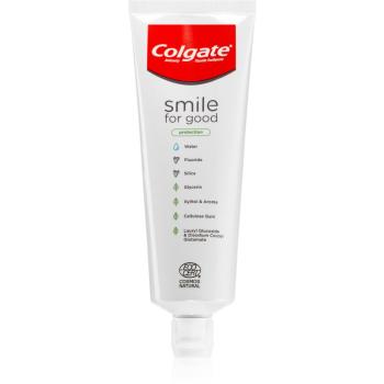 Colgate Smile For Good Protection fogkrém fluoriddal 75 ml