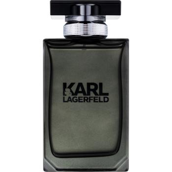 Karl Lagerfeld Karl Lagerfeld for Him Eau de Toilette uraknak 100 ml
