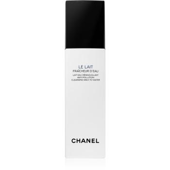 Chanel Le Lait tisztító tej 150 ml
