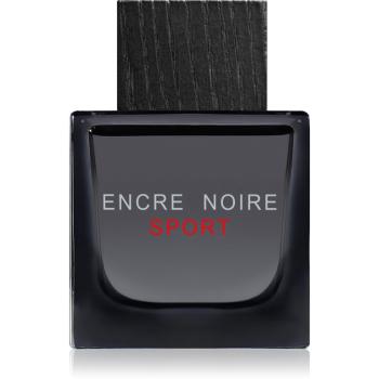 Lalique Encre Noire Sport Eau de Toilette uraknak 100 ml