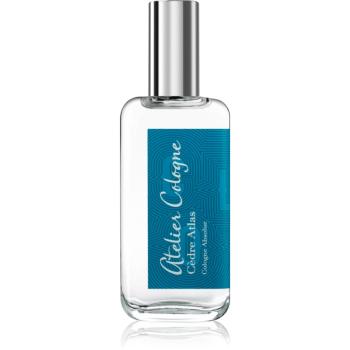 Atelier Cologne Cèdre Atlas parfüm unisex 30 ml