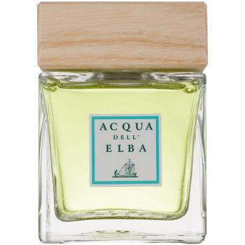 Acqua dell' Elba Limonaia di Sant’Andrea aroma diffúzor töltelékkel 200 ml