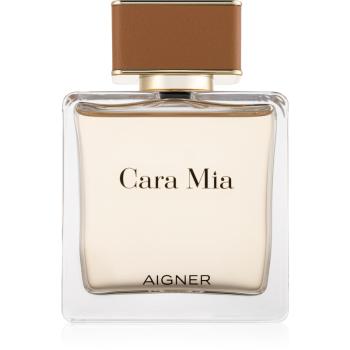 Etienne Aigner Cara Mia Eau de Parfum hölgyeknek 100 ml