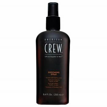 American Crew Grooming Spray hajformázó spray formáért és alakért 250 ml