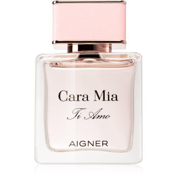 Etienne Aigner Cara Mia Ti Amo Eau de Parfum hölgyeknek 30 ml