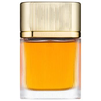 Cartier Must De Cartier Gold Eau de Parfum hölgyeknek 50 ml