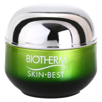 Biotherm Skin Best antioxidáns arckrém száraz bőrre SPF 15 50 ml