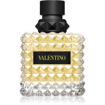 Valentino Donna Born In Roma Yellow Dream Eau de Parfum hölgyeknek 100 ml
