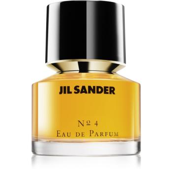 Jil Sander N° 4 Eau de Parfum hölgyeknek 30 ml
