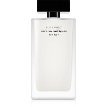 Narciso Rodriguez For Her Pure Musc Eau de Parfum hölgyeknek 150 ml
