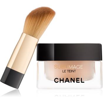Chanel Sublimage élénkítő make-up árnyalat 30 Beige 30 g