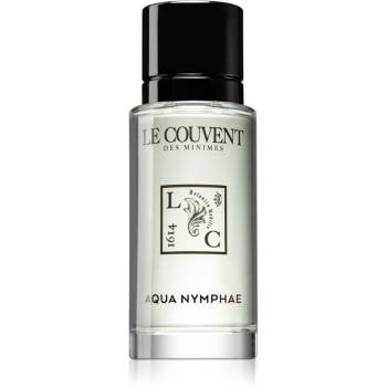 Le Couvent Maison de Parfum Botaniques Aqua Nymphae Eau de Toilette unisex 50 ml