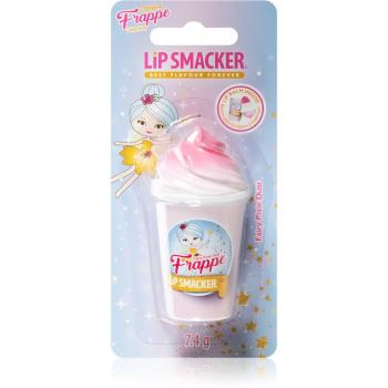 Lip Smacker Frappé stílusos ajakbalzsam tégelyben íz Fairy Pixie Dust 7.4 g