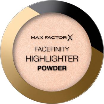 Max Factor Facefinity világosító púder árnyalat 001 Nude Beam 8 g