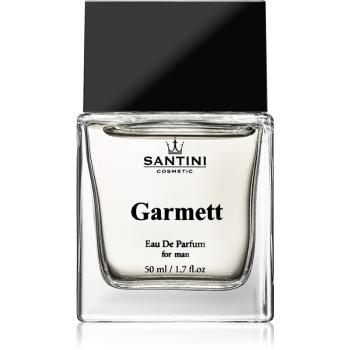 SANTINI Cosmetic Garmett Eau de Parfum uraknak 50 ml