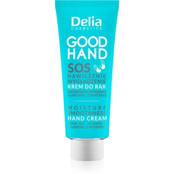 Delia Cosmetics Good Hand S.O.S. hidratáló kézkrém 75 ml