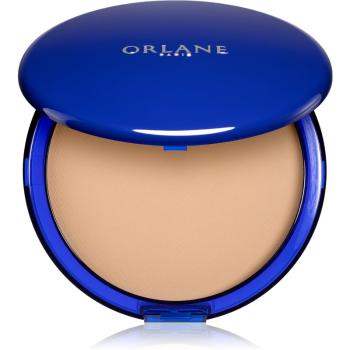 Orlane Make Up kompakt bronz púder árnyalat 23 Soleil Bronze 31 g