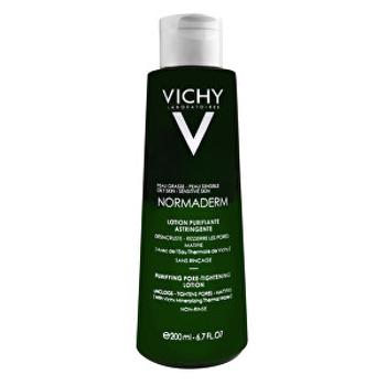 Vichy Tisztító bőrösszehúzó tonikNormaderm 200 ml
