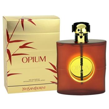 Yves Saint Laurent Opium Eau de Parfum hölgyeknek 30 ml