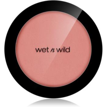 Wet n Wild Color Icon kompakt arcpirosító árnyalat Pearlescent Pink 6 g