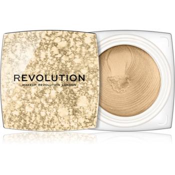 Makeup Revolution Jewel Collection Gél Highlighter árnyalat Monumental 8.5 g