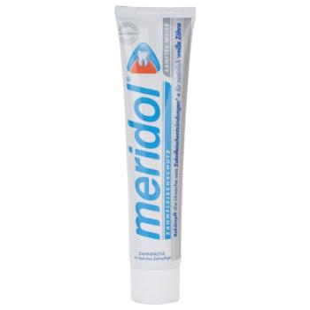 Meridol Dental Care fogkrém fehérítő hatással 75 ml