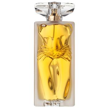 Salvador Dali La Belle Et L'Ocelot Eau de Parfum hölgyeknek 100 ml