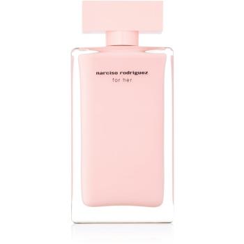 Narciso Rodriguez For Her Eau de Parfum hölgyeknek 100 ml