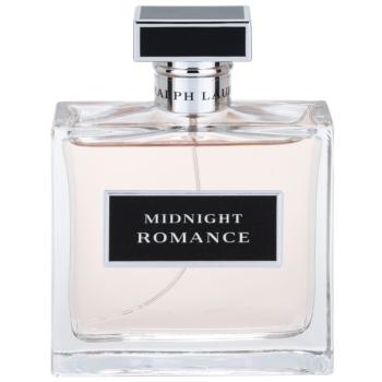 Ralph Lauren Romance Midnight Eau de Parfum hölgyeknek 100 ml