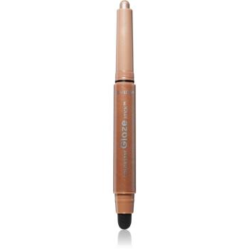 Revlon Cosmetics ColorStay™ Glaze szemhéjfesték ceruza applikátorral árnyalat Gilt 3.2 g