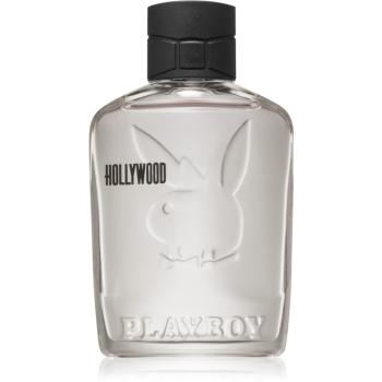 Playboy Hollywood Eau de Toilette uraknak 100 ml