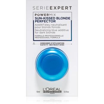 L’Oréal Professionnel Serie Expert Power Mix További ápolás a szőke hideg árnyalataiért 15 ml