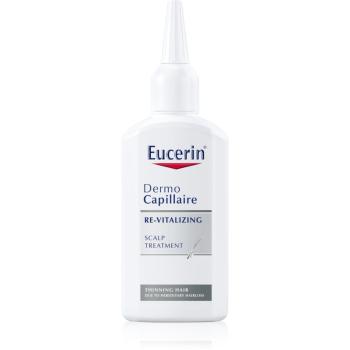 Eucerin DermoCapillaire tonik hajhullás ellen 100 ml