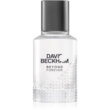 David Beckham Beyond Forever Eau de Toilette uraknak 40 ml
