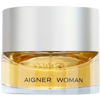 Etienne Aigner In Leather Woman Eau de Toilette hölgyeknek 75 ml